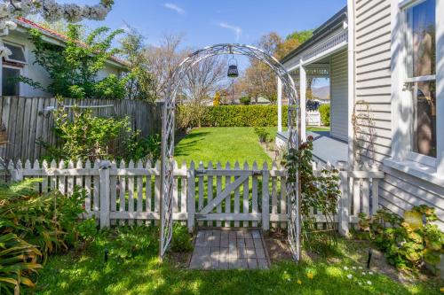 المنظر الخارجي, Charming 3-Bedroom Retreat in Phillpstown