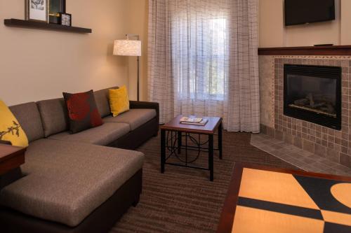 Residence Inn by Marriott Albuquerque Airport in Albuquerque, USA