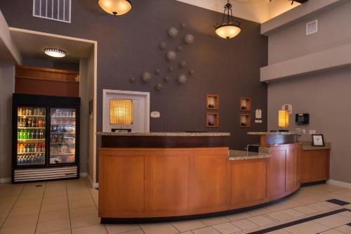 Residence Inn by Marriott Albuquerque Airport in Albuquerque, USA
