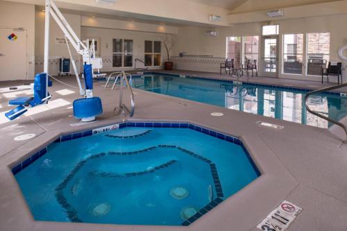 Residence Inn by Marriott Albuquerque Airport - image 11