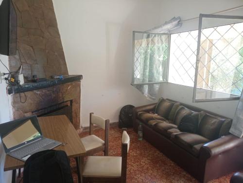 Casa de playa para vacacionar in 拉斯托斯卡斯