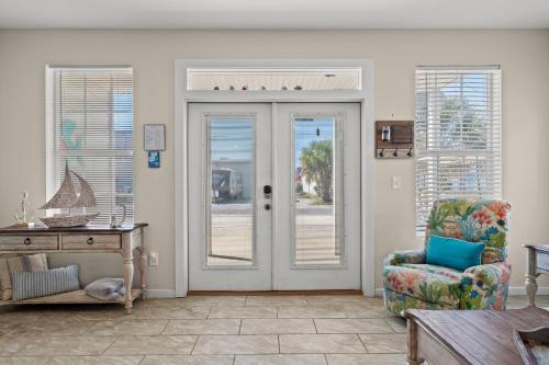 Blue Oasis Beach Vacation Home with Private Pool & Hot Tub