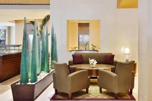 Courtyard by Marriott Chennai, Ćennaj (zdjęcie 10)