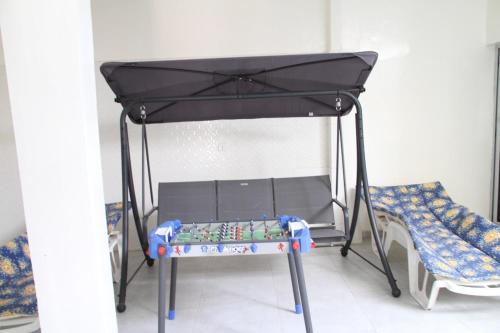 Villa paradis in Niaga