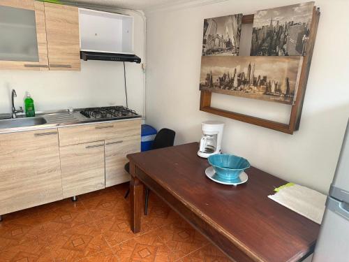 La Palma Paradise 2, Medellín (photo 9)
