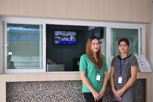 B32 아파트먼트