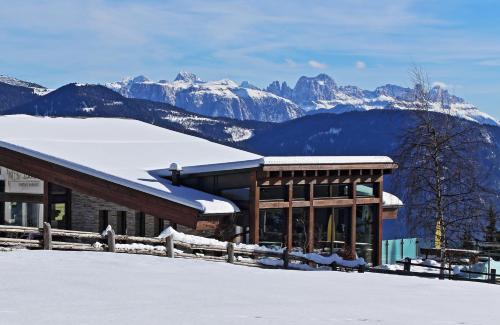 Terra - The Magic Place Relais & Chateaux图片