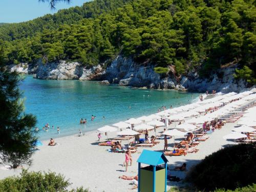 Studios and Apartments Meri Studios and Apartments Meri