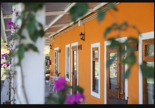 Buenas Vibras Hostería Rural (Buenas Vibras Hosteria Rural) in Chicoana