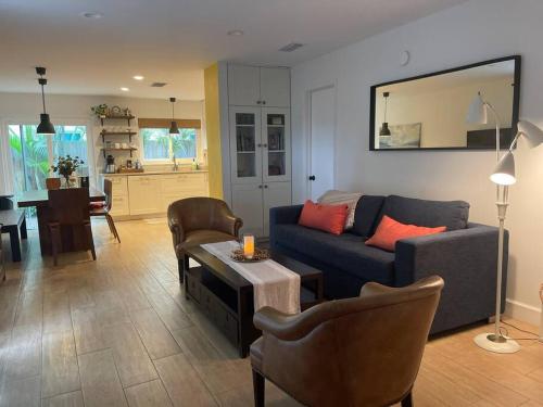 Walk to the beach Townhouse at Cape Canaveral in Cape Canaveral, USA