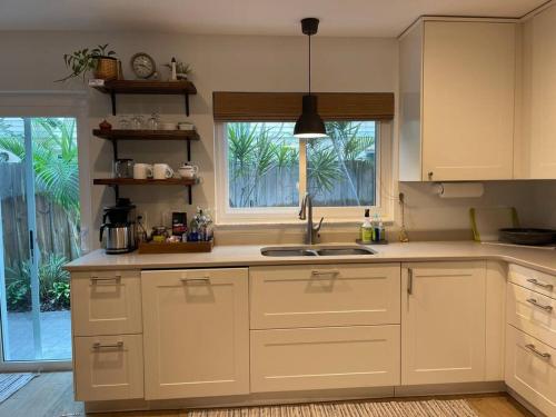 Walk to the beach Townhouse at Cape Canaveral in Cape Canaveral, USA