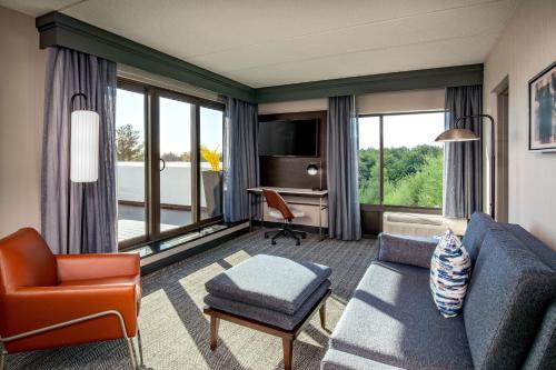Courtyard by Marriott Boston Marlborough in Marlborough