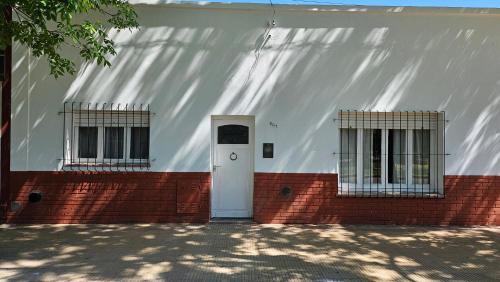. Casita Avellaneda 807