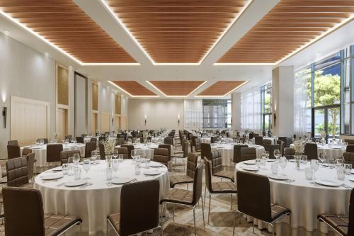 Residence Inn by Marriott Reston - image 13