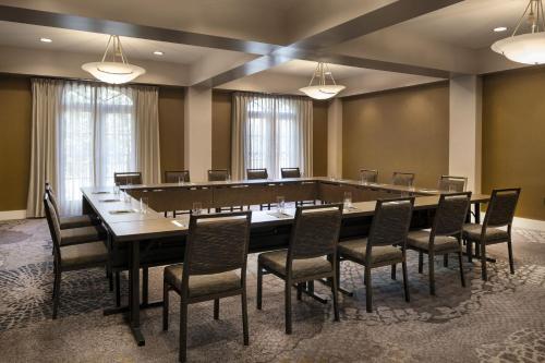 The Westin Palo Alto - image 14