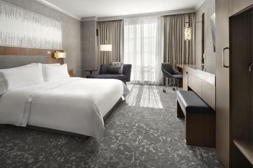 The Westin Palo Alto - image 12