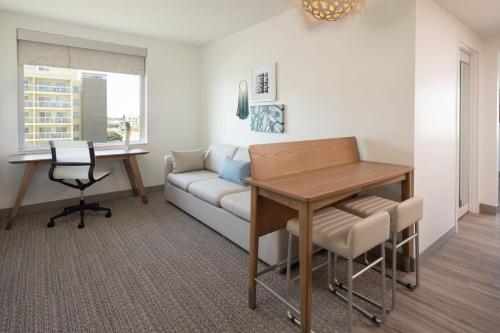 Element Melbourne Oceanfront