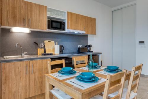 Facilities, Chic Marianne - Appt T2 Parking et Terrasse prives in Parc Marianne