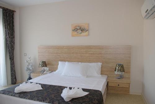 Nevada Hotel & Spa photo