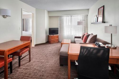 Residence Inn by Marriott Somerset in Somerset, USA
