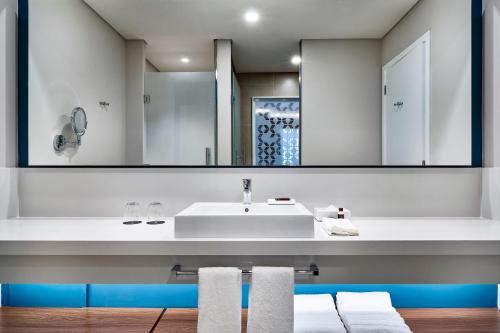 Sheraton Santos Hotel - image 4