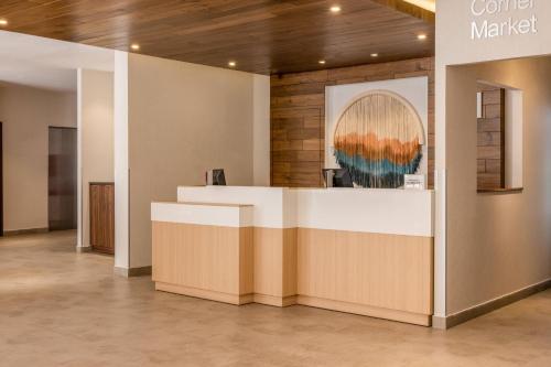 Fairfield by Marriott Inn & Suites Cancun Downtown, Cancún (photo 10)