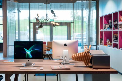 Moxy Oslo X - image 3