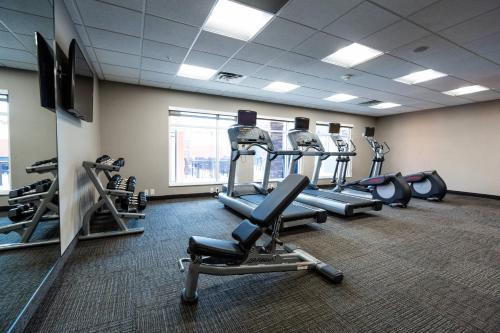 Residence Inn by Marriott Oklahoma City North/Quail Springs - image 11