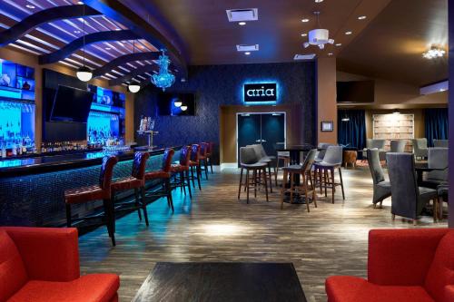 Sheraton Oklahoma City Downtown Hotel - image 7