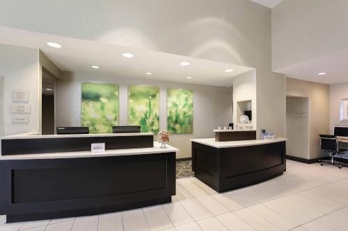 SpringHill Suites by Marriott Oklahoma City Quail Springs in Oklahoma City, USA