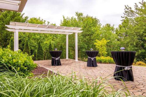 Delta Hotels by Marriott Chesapeake Norfolk - main image