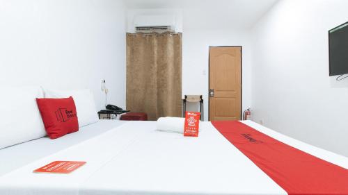 RedDoorz at San Antonio Makati, Manila (photo 10)