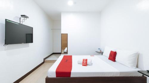 RedDoorz at San Antonio Makati, Manila (photo 6)