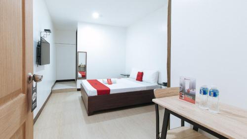 RedDoorz at San Antonio Makati, Manila (photo 9)