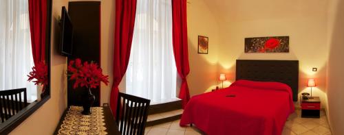 Termini in Bed Rome 