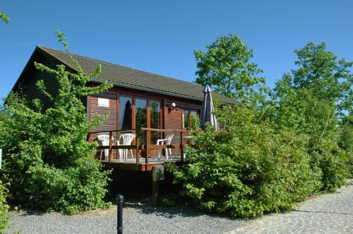  La Ribambelle in Somme-Leuze