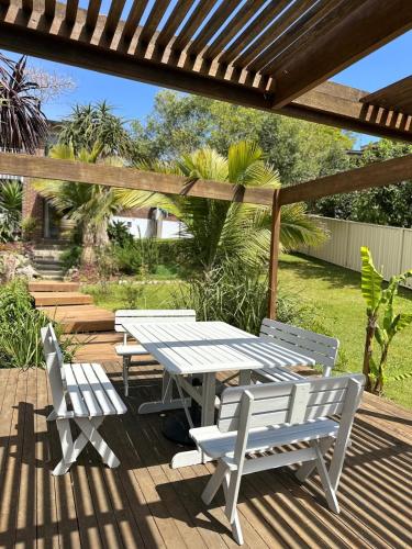 Garden View Homestay Single Ensuite Room