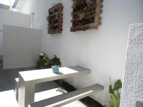 Létesítmények, Valeria City in Valeria Del Mar