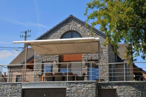 La Coline - main image