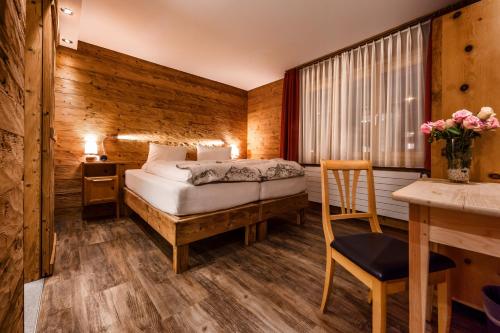 Arosa Vetter Hotel - Arosa