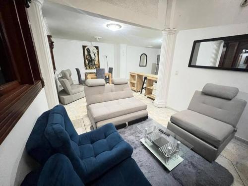 exclusivo apartamento laureles, Medellín (fotografie 2)