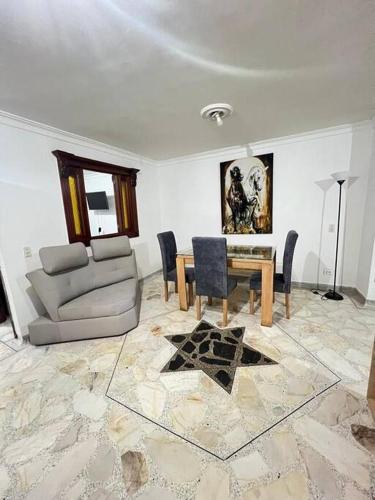 exclusivo apartamento laureles, Medellín (fotografie 4)