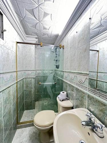 exclusivo apartamento laureles, Medellín (fotografie 6)