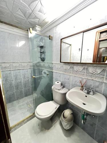 exclusivo apartamento laureles, Medellín (fotografie 8)