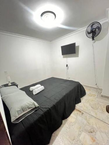 exclusivo apartamento laureles, Medellín (fotografie 7)