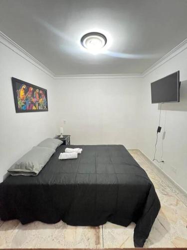 exclusivo apartamento laureles, Medellín (fotografie 3)