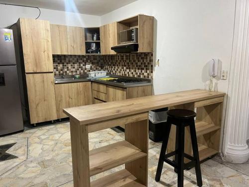 exclusivo apartamento laureles, Medellín (fotografie 10)