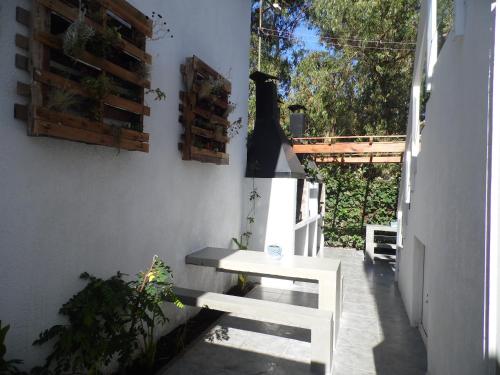 Létesítmények, Valeria City in Valeria Del Mar