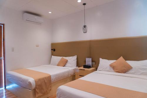 Pamana Resorts and Hotels Room Type - Studio with Balcony