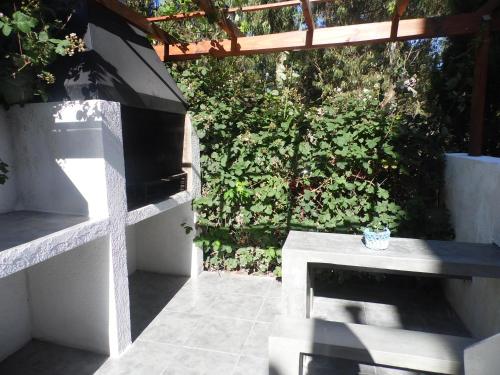 Létesítmények, Valeria City in Valeria Del Mar